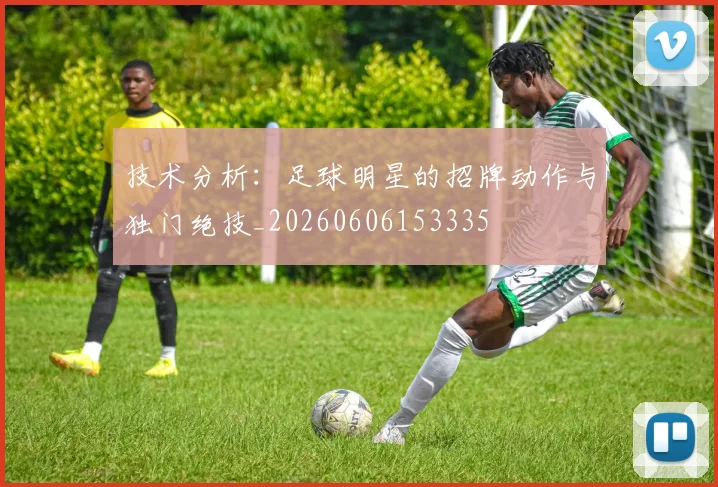 技术分析：足球明星的招牌动作与独门绝技_20260606153335